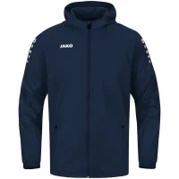 Jako Allwetterjacke Team 2.0 - blau