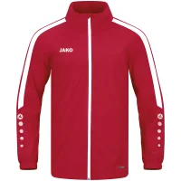 Jako Allwetterjacke Power Kinder - rot