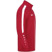 Jako Allwetterjacke Power Kinder - rot