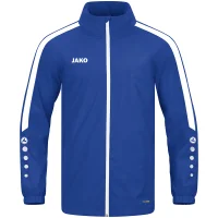 Jako Allwetterjacke Power Kinder - blau