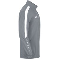 Jako Allwetterjacke Power Kinder - grau