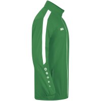 Jako Allwetterjacke Power - grün