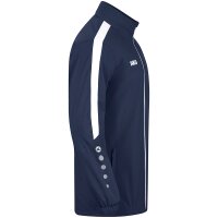 Jako Allwetterjacke Power - blau