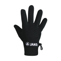 Jako Fleecehandschuhe Kinder  - schwarz - 4