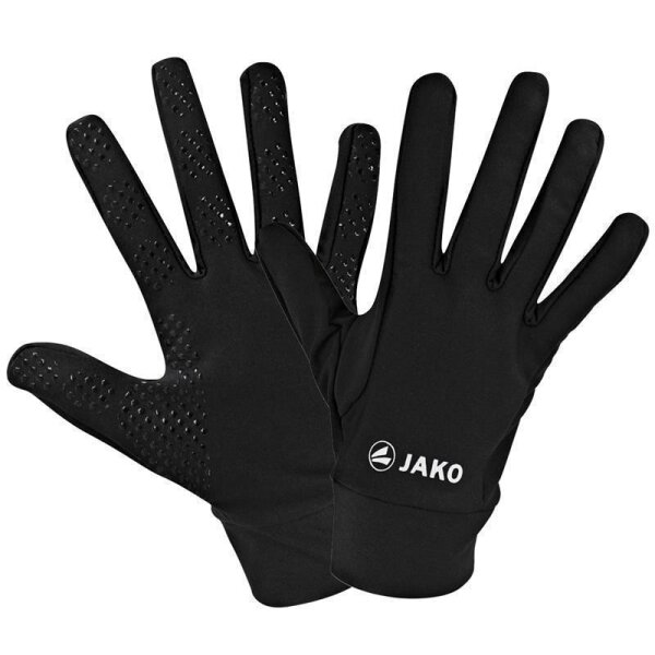 Jako Feldspielerhandschuhe Funktion - schwarz - 11