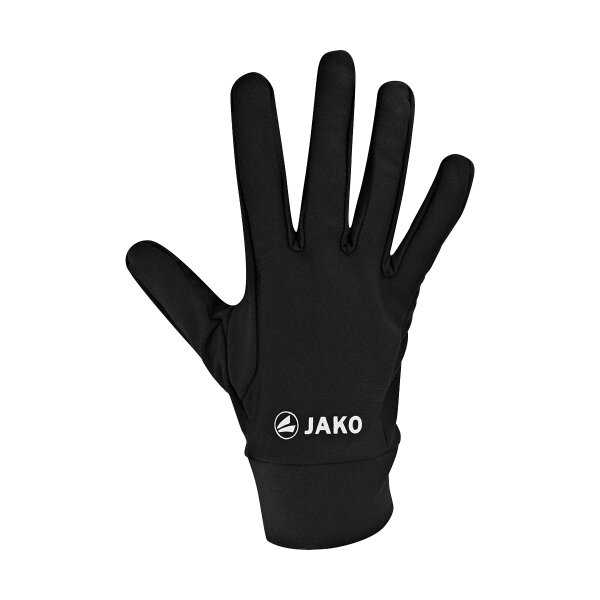 Jako Feldspielerhandschuhe Funktion Kinder - schwarz - 4