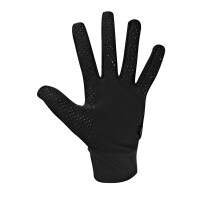 Jako Feldspielerhandschuhe Funktion Kinder - schwarz - 5