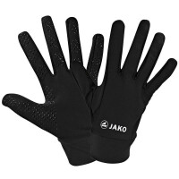 Jako Feldspielerhandschuhe Funktion Kinder - schwarz - 5