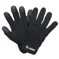 Jako Feldspielerhandschuhe Fleece - schwarz - 9
