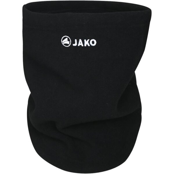 Jako Neckwarmer - schwarz - One Size