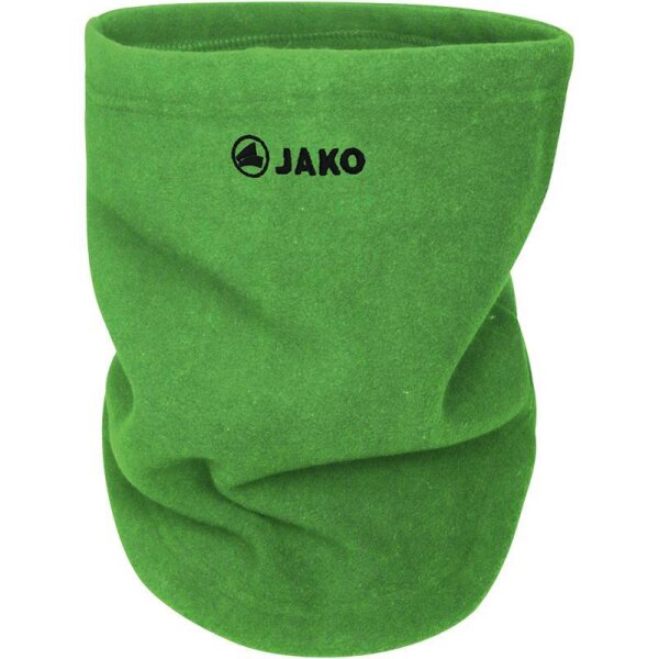Jako Neckwarmer - grün - One Size