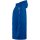 Jako Coachjacke Team mit Kapuze Kinder - blau - 152