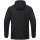 Jako Coachjacke Team mit Kapuze - schwarz - M