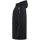 Jako Coachjacke Team mit Kapuze - schwarz - M
