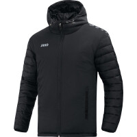 Jako Stadionjacke Team Kinder - schwarz - 152