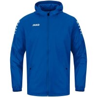 Jako Allwetterjacke Team 2.0 - blau - 2XL