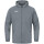 Jako Allwetterjacke Team 2.0 Kinder - grau - 164