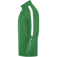 Jako Allwetterjacke Power Kinder - grün - 140