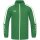 Jako Allwetterjacke Power Kinder - grün - 140