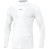 Jako Turtleneck Comfort 2.0 - weiß