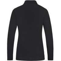 Jako Fleecejacke Kinder - schwarz
