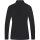 Jako Fleecejacke Kinder - schwarz