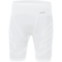 Jako Short Tight Comfort 2.0 - weiß