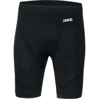 Jako Short Tight Comfort 2.0 - schwarz