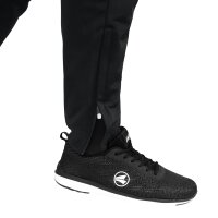 Jako Polyesterhose Competition 2.0 Kinder - schwarz