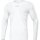Jako Longsleeve Comfort 2.0 - weiß - S