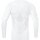 Jako Longsleeve Comfort 2.0 - weiß - S