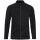 Jako Fleecejacke Kinder - schwarz - 128