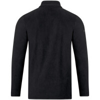 Jako Fleecejacke Kinder - schwarz - 164