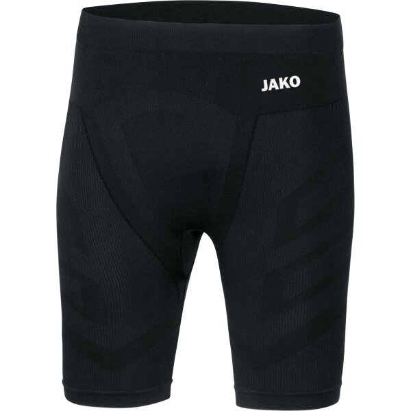 Jako Short Tight Comfort 2.0 - schwarz - XL