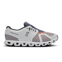 On Cloud 5 Push Laufschuhe Herren - grau-45