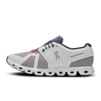 On Cloud 5 Push Laufschuhe Herren - grau-45