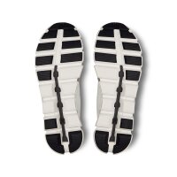 On Cloud 5 Push Laufschuhe Herren - grau-45
