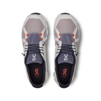 On Cloud 5 Push Laufschuhe Herren - grau-45