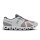 On Cloud 5 Push Laufschuhe Herren - grau-45