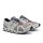 On Cloud 5 Push Laufschuhe Herren - grau-45