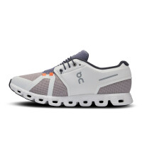 On Cloud 5 Push Laufschuhe Herren - grau-46