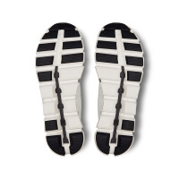 On Cloud 5 Push Laufschuhe Herren - grau-46