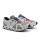 On Cloud 5 Push Laufschuhe Herren - grau-46