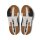 On Cloudnova Form 2 Laufschuhe Herren - schwarz/weiß-43