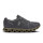 On Cloud 5 Laufschuhe Herren - dunkelgrau-42