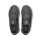 On Cloud 5 Laufschuhe Herren - dunkelgrau-42