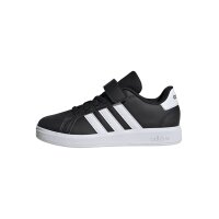 adidas Grand Court 2.0 Kids Schuh Kinder - core black/ftwr white/core black