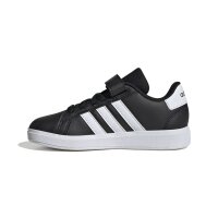adidas Grand Court 2.0 Kids Schuh Kinder - core black/ftwr white/core black
