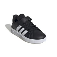 adidas Grand Court 2.0 Kids Schuh Kinder - core black/ftwr white/core black