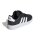 adidas Grand Court 2.0 Kids Schuh Kinder - core black/ftwr white/core black